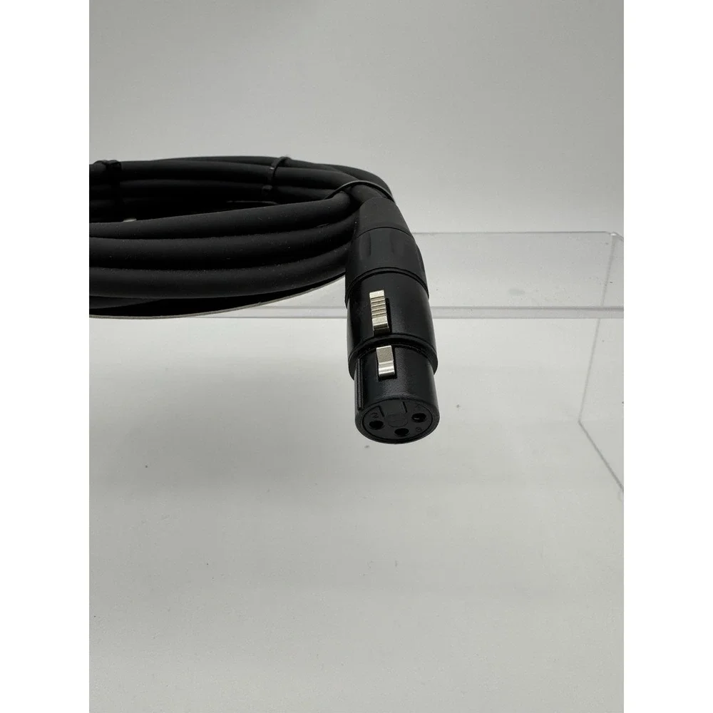 Pig Hog Solutions TRS(M) to XLR(F) Balanced Adapter Cable (10 ft.) 10 ft.
